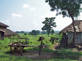 rural garage