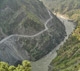 following the chenab